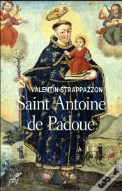 Capa do artigo Saint Antoine De Padoue