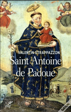 Capa do artigo Saint Antoine De Padoue