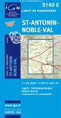 Saint-Antonin-Noble-Val - Preview