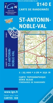 Capa do artigo Saint-Antonin-Noble-Val