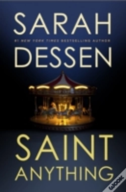 Capa do artigo Saint Anything