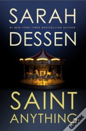Capa do artigo Saint Anything