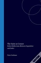 Saint As Censor