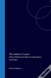 Capa do artigo Saint As Censor