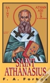 Saint Athanasius