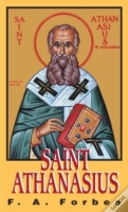 Capa do artigo Saint Athanasius
