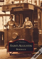 Saint-Augustin ; Bordeaux