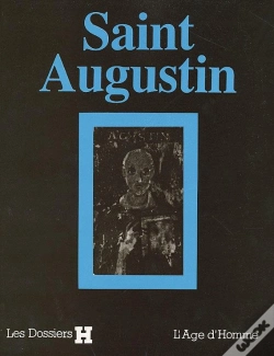 Capa do artigo Saint Augustin