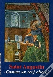 Capa do artigo Saint Augustin «Comme Un Cerf Altéré»
