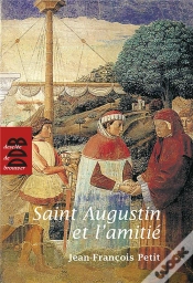 Capa do artigo Saint Augustin Et L