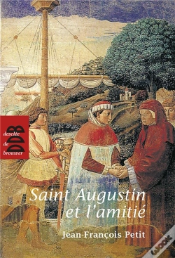 Capa do artigo Saint Augustin Et L'Amitié