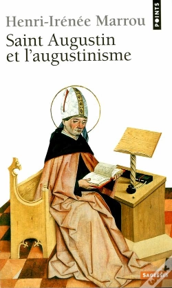 Capa do artigo Saint Augustin Et L'Augustinisme