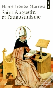 Saint Augustin Et L'Augustinisme