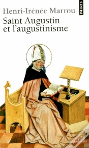 Capa do artigo Saint Augustin Et L