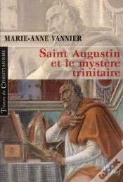 Capa do artigo Saint Augustin Et Le Mystere Trinitaire