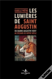 Capa do artigo Saint Augustin