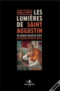 Capa do artigo Saint Augustin