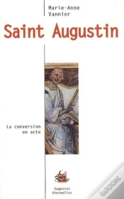 Capa do artigo Saint Augustin ; La Conversion En Acte