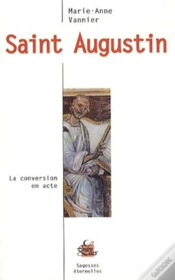 Capa do artigo Saint Augustin ; La Conversion En Acte