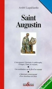 Saint Augustin