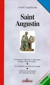 Capa do artigo Saint Augustin