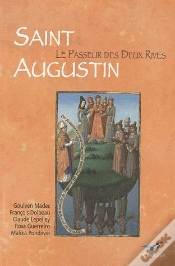 Capa do artigo Saint Augustin ; Le Passeur Des Deux Rives