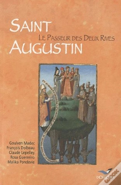 Capa do artigo Saint Augustin ; Le Passeur Des Deux Rives