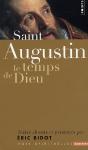 Saint Augustin ; Le Temps De Dieu - Preview