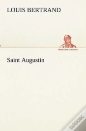 Capa do artigo Saint Augustin