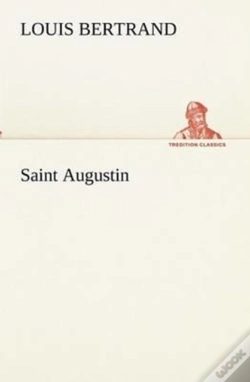 Capa do artigo Saint Augustin
