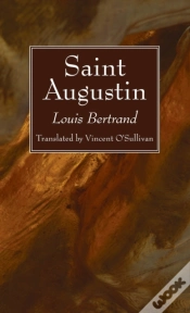 Capa do artigo Saint Augustin