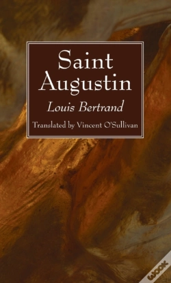 Capa do artigo Saint Augustin