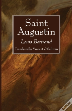 Capa do artigo Saint Augustin
