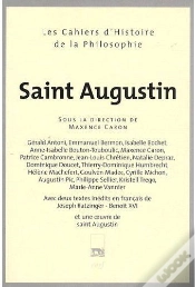 Capa do artigo Saint Augustin