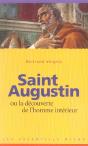 Saint Augustin Ou La Decouverte De L'Homme Interieur - Preview