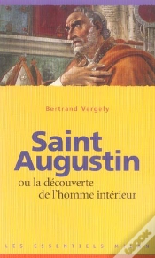Capa do artigo Saint Augustin Ou La Decouverte De L