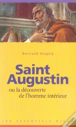 Capa do artigo Saint Augustin Ou La Decouverte De L'Homme Interieur