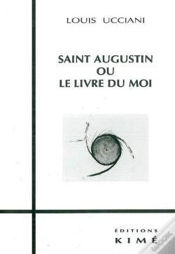 Capa do artigo Saint Augustin Ou Le Livre Du Moi