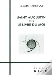 Capa do artigo Saint Augustin Ou Le Livre Du Moi