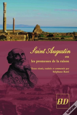 Capa do artigo Saint-Augustin Ou Les Promesses De La Raison