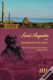 Capa do artigo Saint-Augustin Ou Les Promesses De La Raison