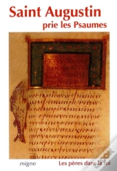 Saint Augustin Prie Les Psaumes (Pdf N 86)