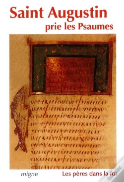 Capa do artigo Saint Augustin Prie Les Psaumes (Pdf N 86)