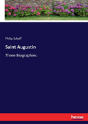 Saint Augustin - Preview