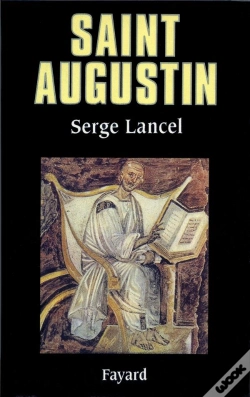 Capa do artigo Saint Augustin