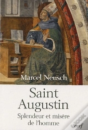 Capa do artigo Saint Augustin ; Splendeur Et Misère De L