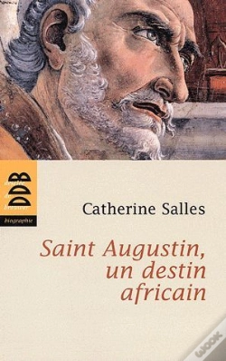 Capa do artigo Saint Augustin ; Un Destin Africain