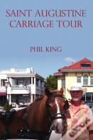 Saint Augustine Carriage Tour