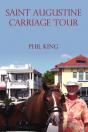 Saint Augustine Carriage Tour - Preview