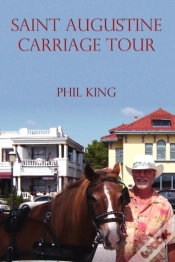 Capa do artigo Saint Augustine Carriage Tour